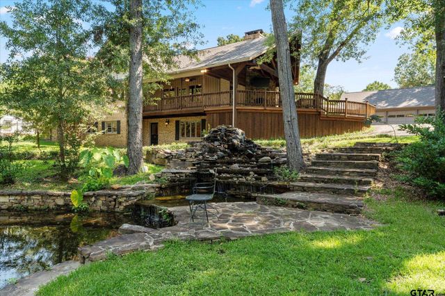 508 AZALEA, Mt Pleasant, TX 75455