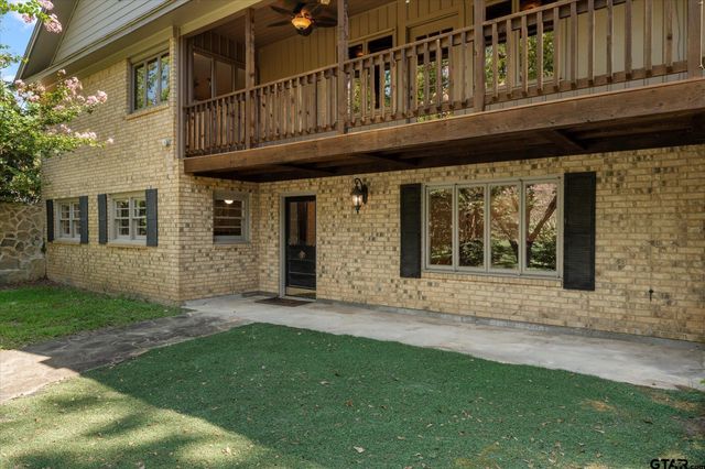 508 AZALEA, Mt Pleasant, TX 75455