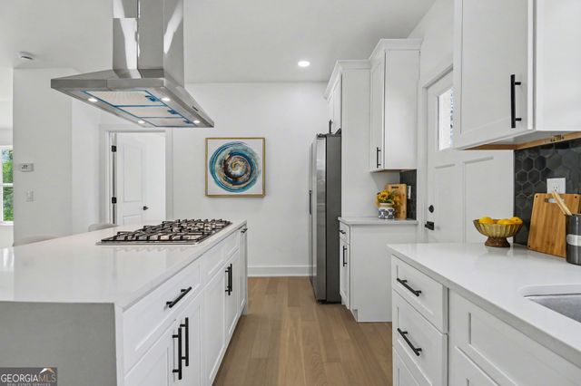 208 Watson Circle SE, Atlanta, GA 30317