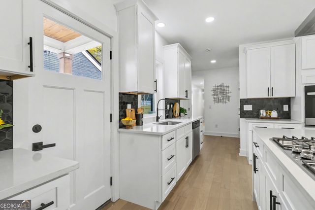 208 Watson Circle SE, Atlanta, GA 30317