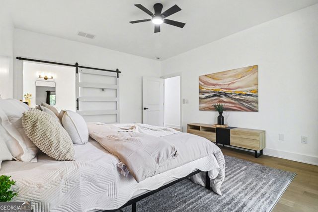 208 Watson Circle SE, Atlanta, GA 30317