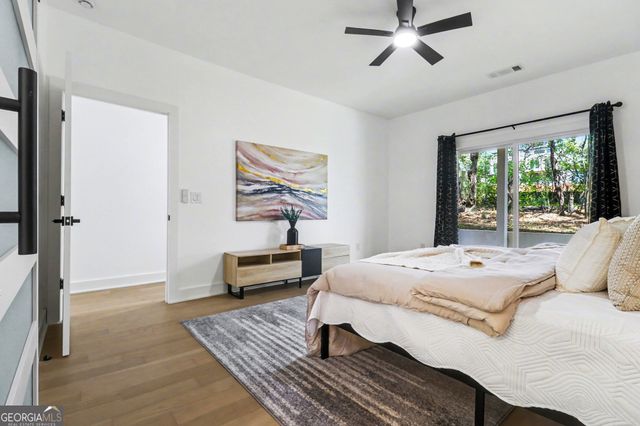 208 Watson Circle SE, Atlanta, GA 30317