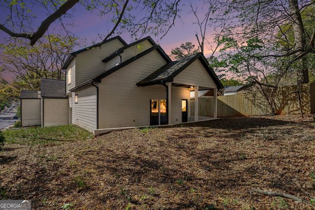 208 Watson Circle SE, Atlanta, GA 30317