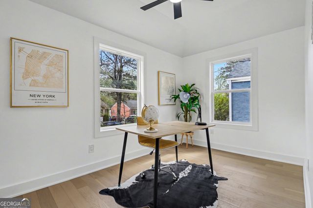 208 Watson Circle SE, Atlanta, GA 30317