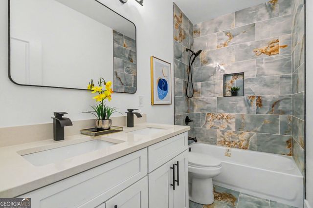 208 Watson Circle SE, Atlanta, GA 30317