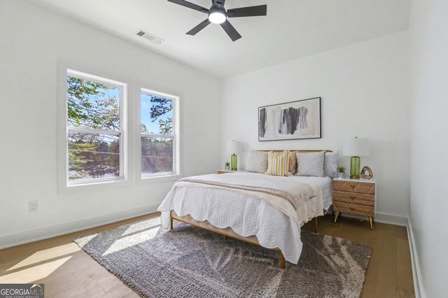 208 Watson Circle SE, Atlanta, GA 30317