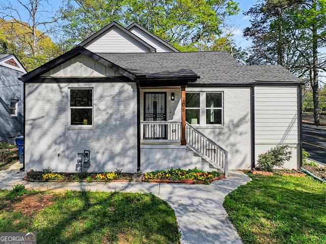208 Watson Circle SE, Atlanta, GA 30317