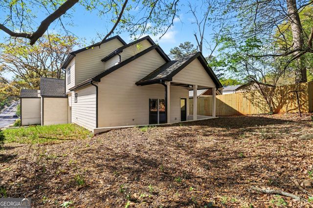 208 Watson Circle SE, Atlanta, GA 30317