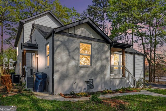 208 Watson Circle SE, Atlanta, GA 30317