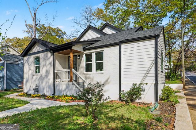 208 Watson Circle SE, Atlanta, GA 30317