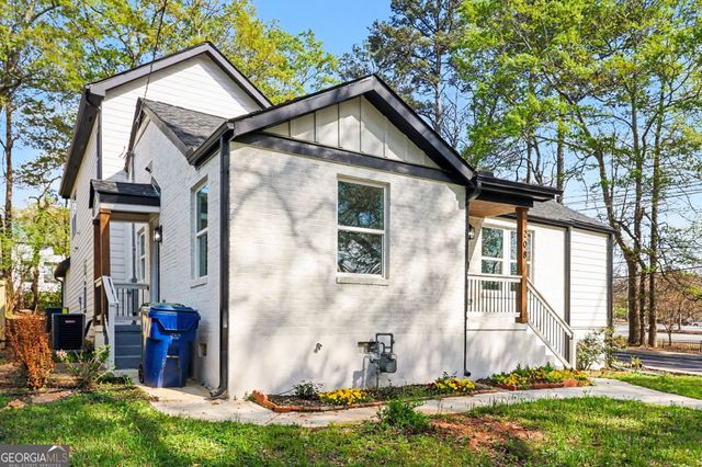 208 Watson Circle SE, Atlanta, GA 30317
