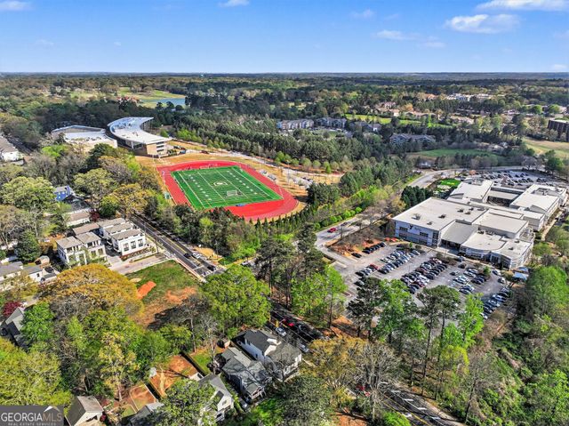 208 Watson Circle SE, Atlanta, GA 30317