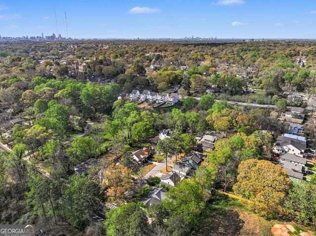 208 Watson Circle SE, Atlanta, GA 30317