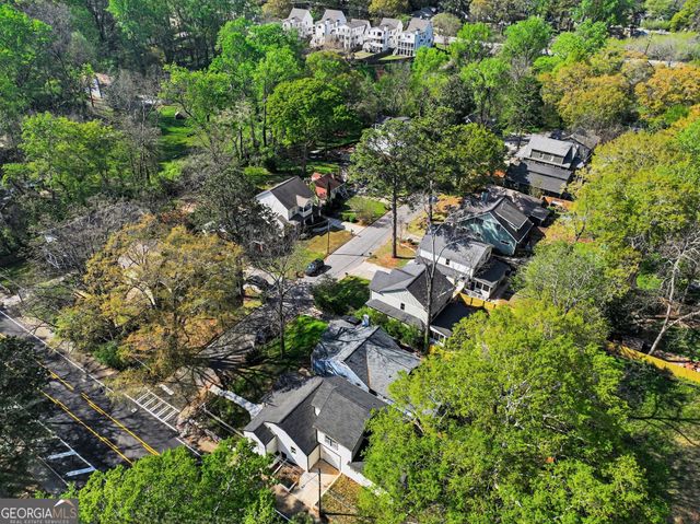 208 Watson Circle SE, Atlanta, GA 30317