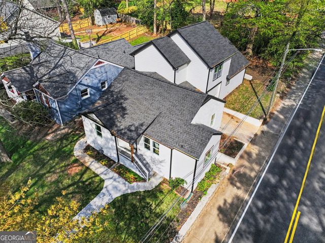 208 Watson Circle SE, Atlanta, GA 30317