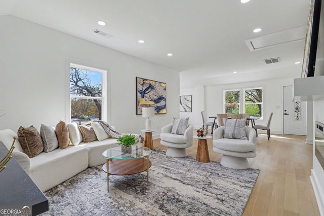 208 Watson Circle SE, Atlanta, GA 30317