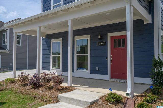 252 RIDGE BOULEVARD, Alabaster, AL 35007