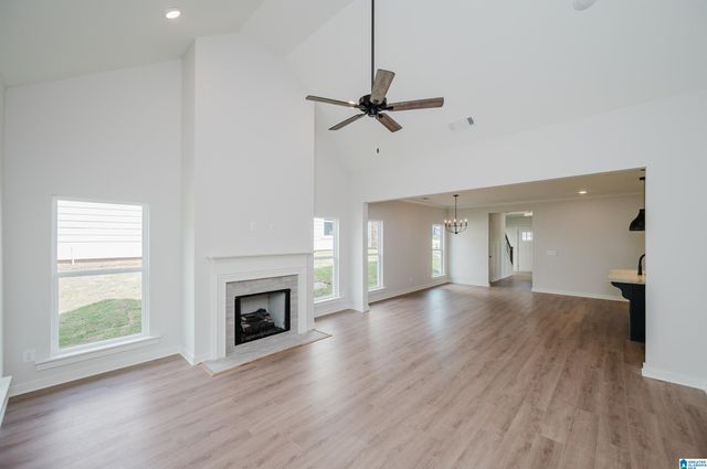 252 RIDGE BOULEVARD, Alabaster, AL 35007