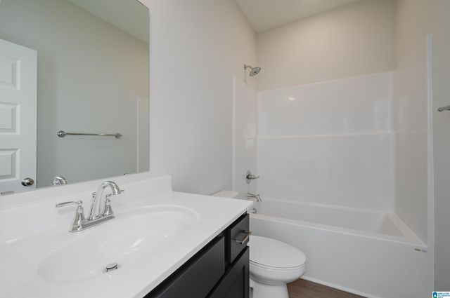 252 RIDGE BOULEVARD, Alabaster, AL 35007