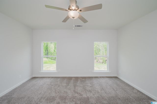 252 RIDGE BOULEVARD, Alabaster, AL 35007