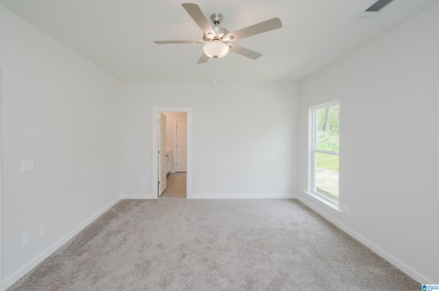 252 RIDGE BOULEVARD, Alabaster, AL 35007