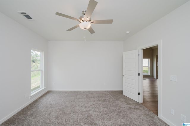 252 RIDGE BOULEVARD, Alabaster, AL 35007