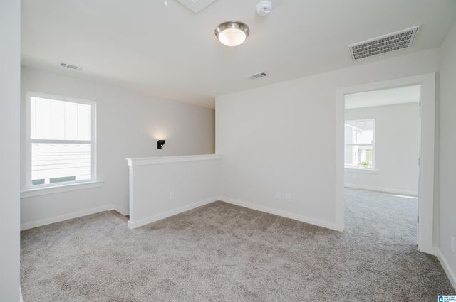 252 RIDGE BOULEVARD, Alabaster, AL 35007