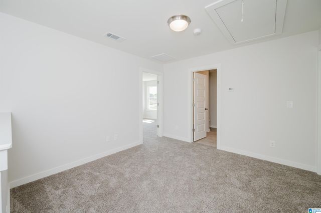 252 RIDGE BOULEVARD, Alabaster, AL 35007