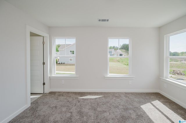 252 RIDGE BOULEVARD, Alabaster, AL 35007