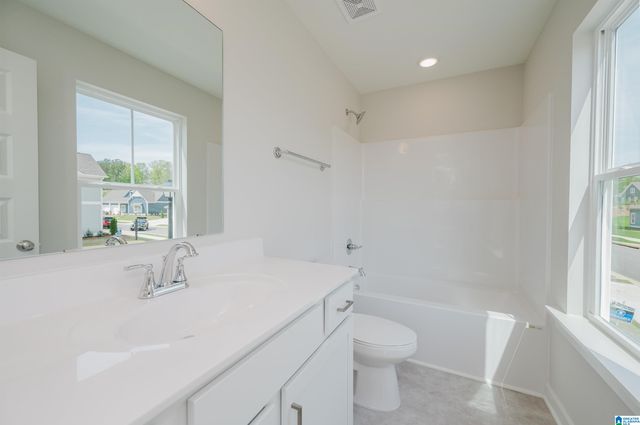 252 RIDGE BOULEVARD, Alabaster, AL 35007