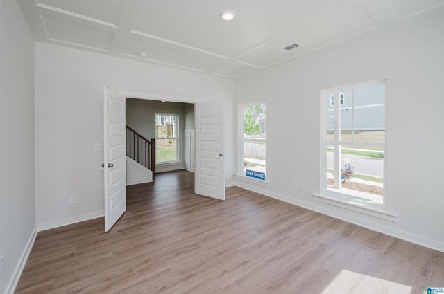 252 RIDGE BOULEVARD, Alabaster, AL 35007