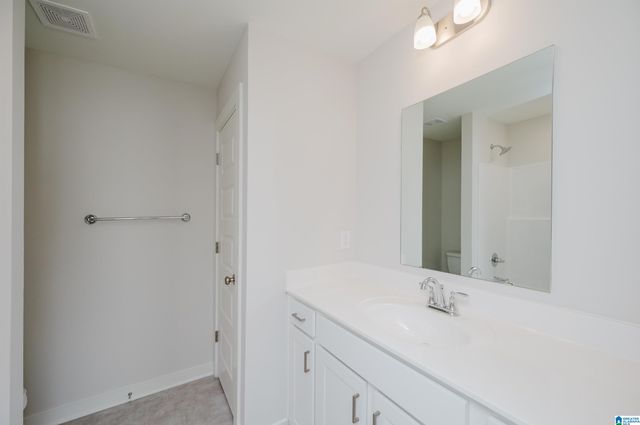 252 RIDGE BOULEVARD, Alabaster, AL 35007