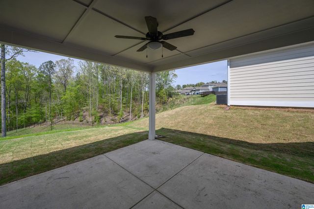 252 RIDGE BOULEVARD, Alabaster, AL 35007