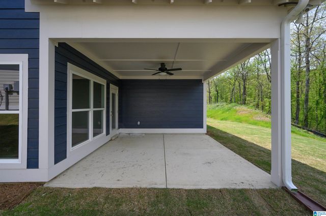 252 RIDGE BOULEVARD, Alabaster, AL 35007