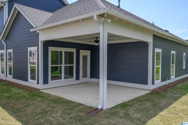 252 RIDGE BOULEVARD, Alabaster, AL 35007