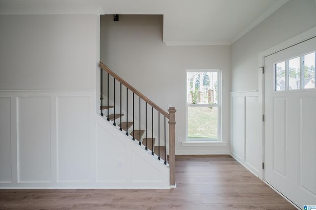252 RIDGE BOULEVARD, Alabaster, AL 35007