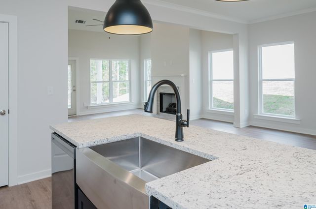 252 RIDGE BOULEVARD, Alabaster, AL 35007