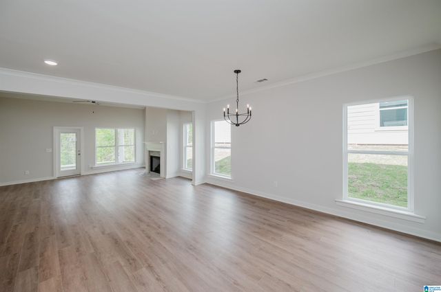 252 RIDGE BOULEVARD, Alabaster, AL 35007