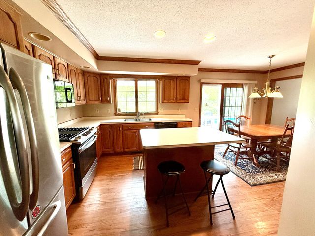 5226 WOODBRIDGE Court, Erie, PA 16509