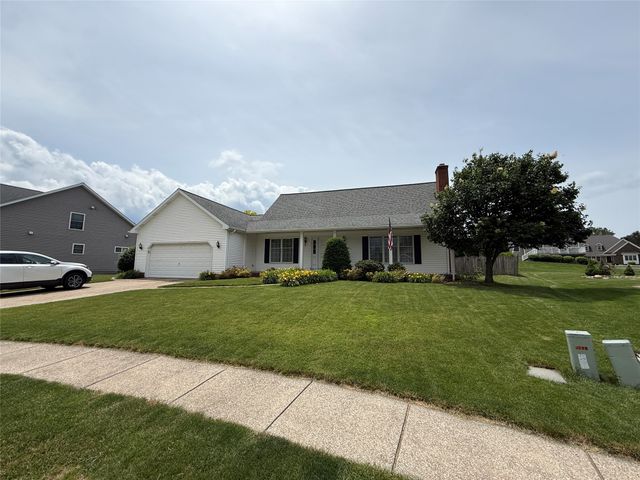 5226 WOODBRIDGE Court, Erie, PA 16509