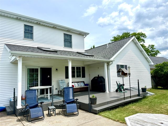 5226 WOODBRIDGE Court, Erie, PA 16509