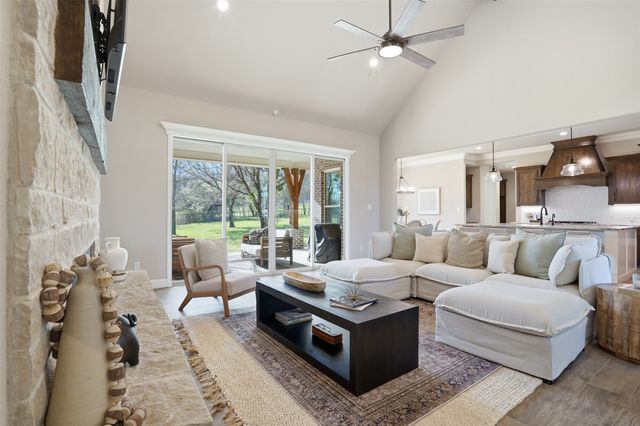 1001 Bear Creek Ranch Road, Aledo, TX 76008