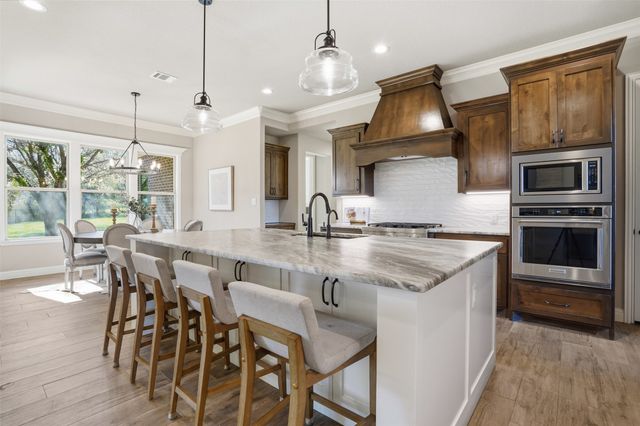 1001 Bear Creek Ranch Road, Aledo, TX 76008