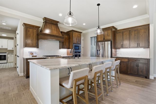 1001 Bear Creek Ranch Road, Aledo, TX 76008