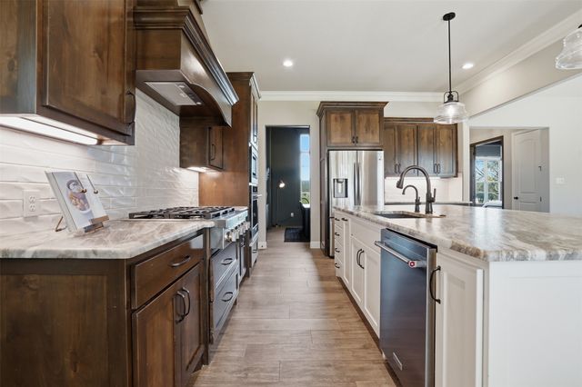 1001 Bear Creek Ranch Road, Aledo, TX 76008