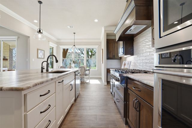 1001 Bear Creek Ranch Road, Aledo, TX 76008