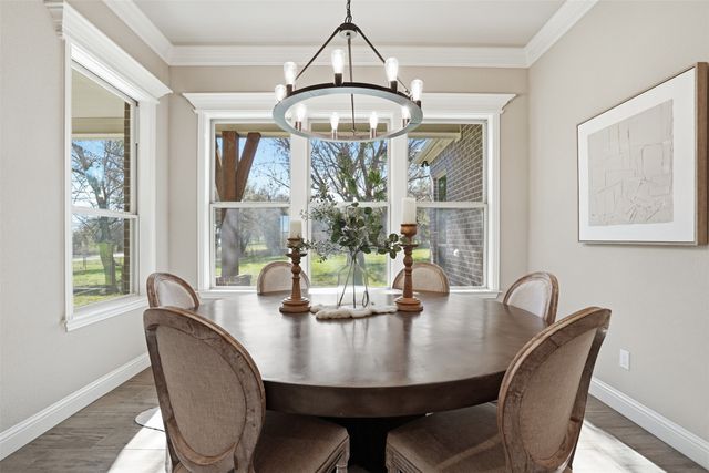 1001 Bear Creek Ranch Road, Aledo, TX 76008