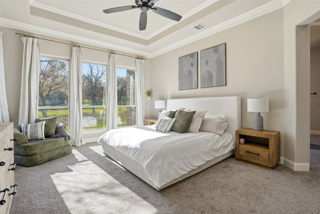 1001 Bear Creek Ranch Road, Aledo, TX 76008