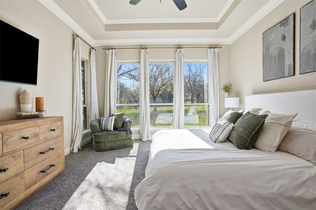 1001 Bear Creek Ranch Road, Aledo, TX 76008