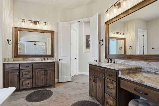 1001 Bear Creek Ranch Road, Aledo, TX 76008